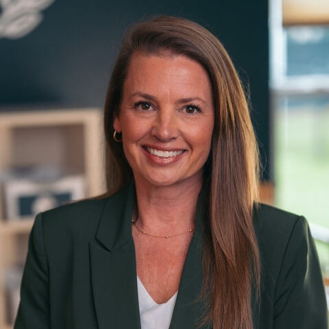 Jessica Riesz Oak Ridges About | White Oak Learning Academy